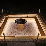 Luxe Et Sérénité : Jacuzzi, Sauna, Piscine Chauffée, Home-cinéma Et Près Du Mans - Fr-1-410-396