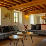 Luxe Et Sérénité : Jacuzzi, Sauna, Piscine Chauffée, Home-cinéma Et Près Du Mans - Fr-1-410-396 Сasa de vacaciones Yvré-lʼÉvêque