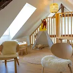 Сasa de vacaciones Luxe Et Sérénité : Jacuzzi, Sauna, Piscine Chauffée, Home-cinéma Et Près Du Mans - Fr-1-410-396 Yvré-lʼÉvêque