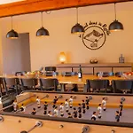 Luxe Et Sérénité : Jacuzzi, Sauna, Piscine Chauffée, Home-cinéma Et Près Du Mans - Fr-1-410-396 Сasa de vacaciones