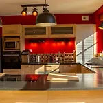 Luxe Et Sérénité : Jacuzzi, Sauna, Piscine Chauffée, Home-cinéma Et Près Du Mans - Fr-1-410-396 * Yvré-lʼÉvêque
