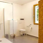 Сasa de vacaciones Luxe Et Sérénité : Jacuzzi, Sauna, Piscine Chauffée, Home-cinéma Et Près Du Mans - Fr-1-410-396