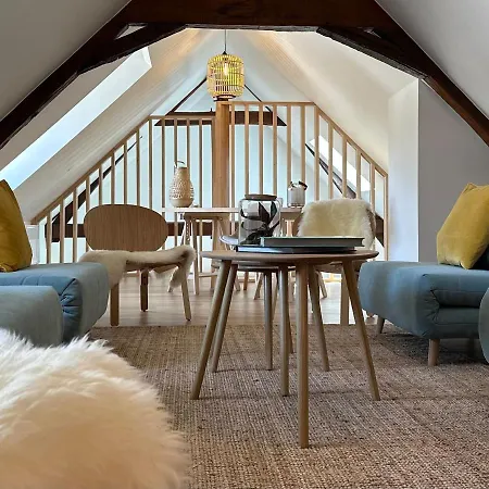 Luxe Et Serenite : Jacuzzi, Sauna, Piscine Chauffee, Home-cinema Et Pres Du Mans - Fr-1-410-396 Prázdninový dům