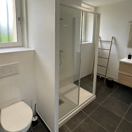 Luxe Et Serenite : Jacuzzi, Sauna, Piscine Chauffee, Home-cinema Et Pres Du Mans - Fr-1-410-396 Yvré-lʼÉvêque