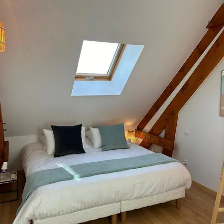 Luxe Et Serenite : Jacuzzi, Sauna, Piscine Chauffee, Home-cinema Et Pres Du Mans - Fr-1-410-396 Prázdninový dům Yvré-lʼÉvêque