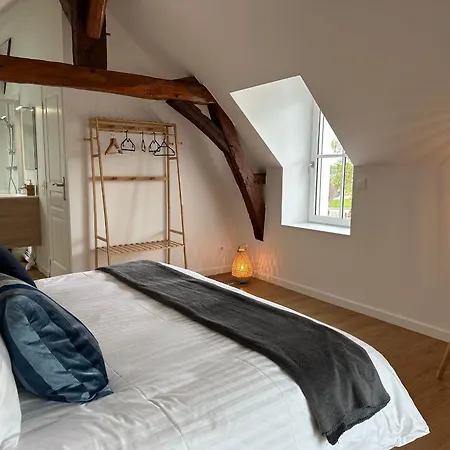 Luxe Et Serenite : Jacuzzi, Sauna, Piscine Chauffee, Home-cinema Et Pres Du Mans - Fr-1-410-396 Yvré-lʼÉvêque