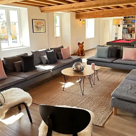 Luxe Et Serenite : Jacuzzi, Sauna, Piscine Chauffee, Home-cinema Et Pres Du Mans - Fr-1-410-396 Yvré-lʼÉvêque