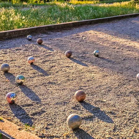 Luxe Et Serenite : Jacuzzi, Sauna, Piscine Chauffee, Home-cinema Et Pres Du Mans - Fr-1-410-396 度假居