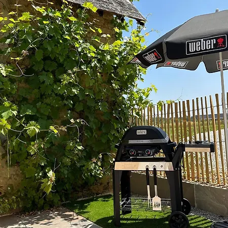 Luxe Et Serenite : Jacuzzi, Sauna, Piscine Chauffee, Home-cinema Et Pres Du Mans - Fr-1-410-396