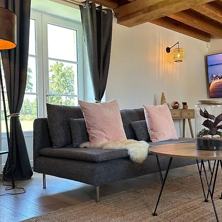 度假居 Luxe Et Serenite : Jacuzzi, Sauna, Piscine Chauffee, Home-cinema Et Pres Du Mans - Fr-1-410-396 *