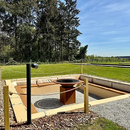 度假居 Luxe Et Serenite : Jacuzzi, Sauna, Piscine Chauffee, Home-cinema Et Pres Du Mans - Fr-1-410-396 *