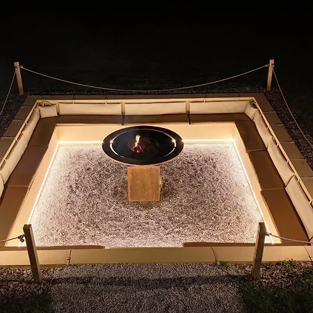 Luxe Et Serenite : Jacuzzi, Sauna, Piscine Chauffee, Home-cinema Et Pres Du Mans - Fr-1-410-396