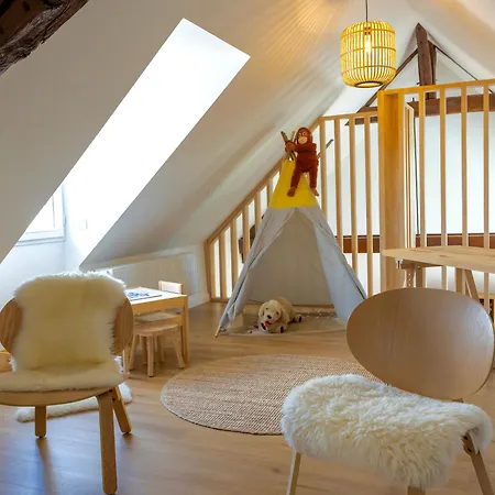 Prázdninový dům Luxe Et Serenite : Jacuzzi, Sauna, Piscine Chauffee, Home-cinema Et Pres Du Mans - Fr-1-410-396 Yvré-lʼÉvêque