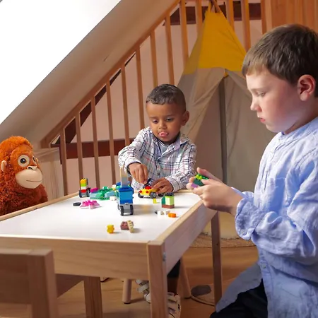 Luxe Et Serenite : Jacuzzi, Sauna, Piscine Chauffee, Home-cinema Et Pres Du Mans - Fr-1-410-396 Prázdninový dům Yvré-lʼÉvêque