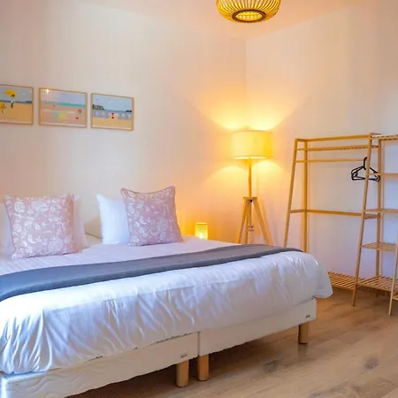 Luxe Et Sérénité : Jacuzzi, Sauna, Piscine Chauffée, Home-cinéma Et Près Du Mans - Fr-1-410-396 Сasa de vacaciones *