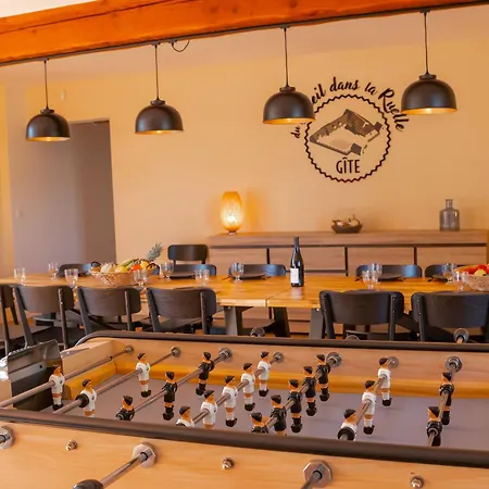 Luxe Et Serenite : Jacuzzi, Sauna, Piscine Chauffee, Home-cinema Et Pres Du Mans - Fr-1-410-396 Prázdninový dům