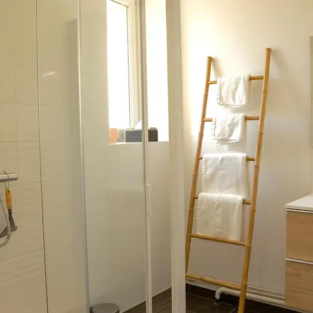 Сasa de vacaciones Luxe Et Sérénité : Jacuzzi, Sauna, Piscine Chauffée, Home-cinéma Et Près Du Mans - Fr-1-410-396 *