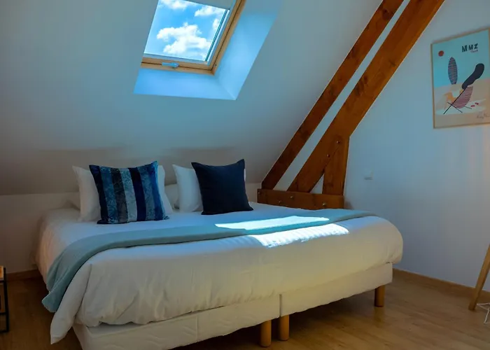 Luxe Et Sérénité : Jacuzzi, Sauna, Piscine Chauffée, Home-cinéma Et Près Du Mans - Fr-1-410-396 Hébergement de vacances Yvré-lʼÉvêque