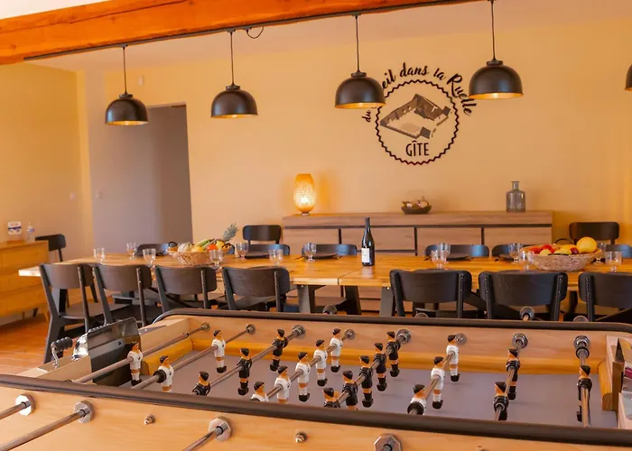 Luxe Et Sérénité : Jacuzzi, Sauna, Piscine Chauffée, Home-cinéma Et Près Du Mans - Fr-1-410-396 Hébergement de vacances