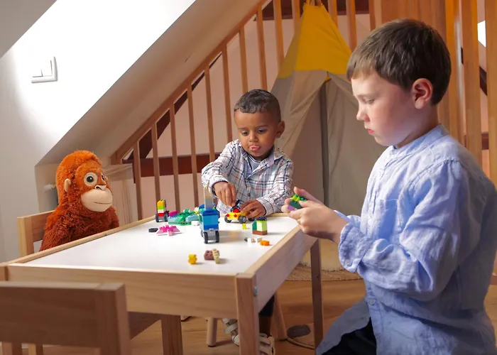 Luxe Et Sérénité : Jacuzzi, Sauna, Piscine Chauffée, Home-cinéma Et Près Du Mans - Fr-1-410-396 Hébergement de vacances *